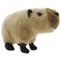 ICTI Audited Factory capybara peluche de juguete de peluche de animales